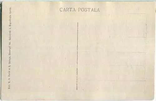 Rumänien - Constanta - Rezervoarele de Petrol din Port - Erdöl - oil