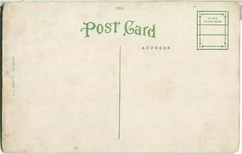 Tulsa Oklahoma - Pond of Oil - Erdöl - oil