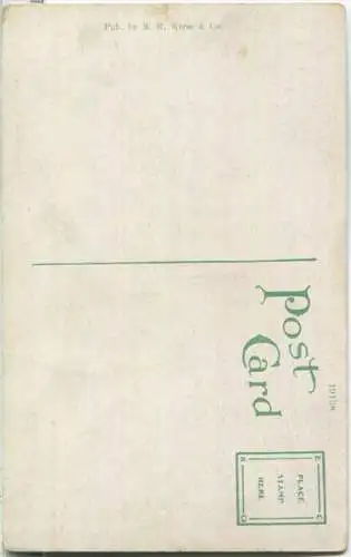 Tulsa Oklahoma - Flowing Oil Well - Erdöl - oil