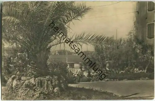 Sibenik - Foto-Ansichtskarte