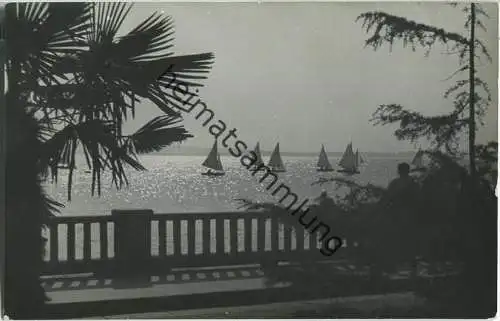 Crikvenica - Foto-Ansichtskarte