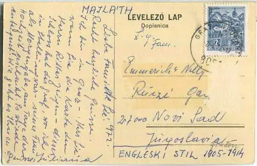 Donji Miholjac - Micholitz