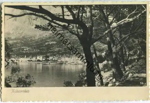 Makarska