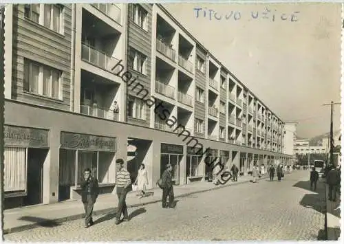 Titivo Uzice