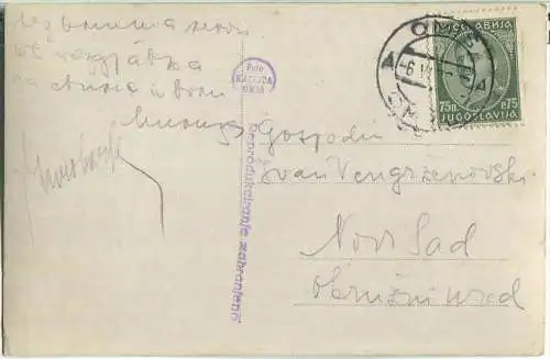 Omis - Verlag Foto Kapista Omis