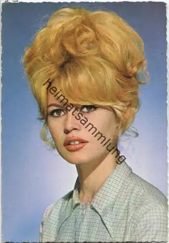 Brigitte Bardot - Edition Sam Levin