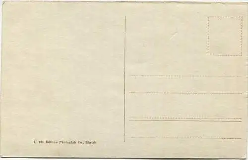 Rigi-Kaltbad - Edition Photoglob Co. Zürich