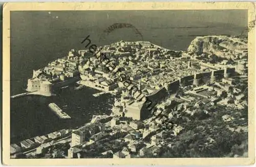 Dubrovnik - gel. 1939