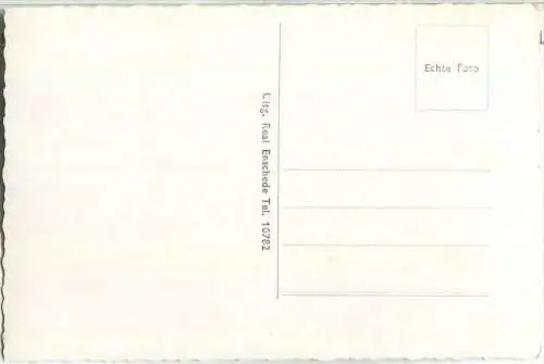 Winterswijk - in vogelvlucht - Ultg. Real Enschede