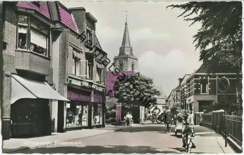 Winterswijk - Misterstraat