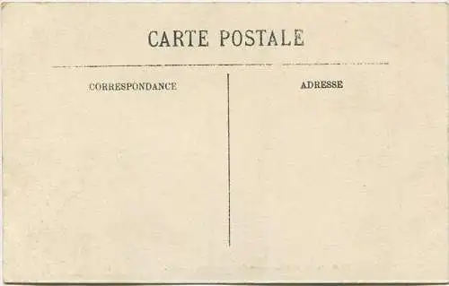 Sedan - La Réserve et la Caserne du 147° de Ligne