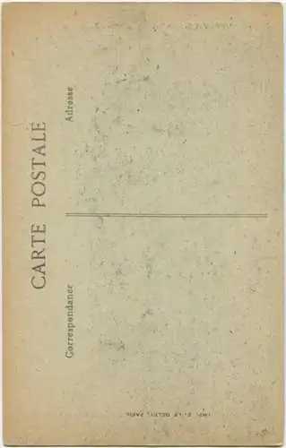 Vitry-le-Francois - Place Royer-Collard