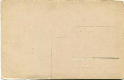 Peronne - Nordfrankreich