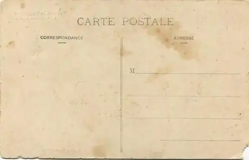 A La Frontiere - La Visite d un auto