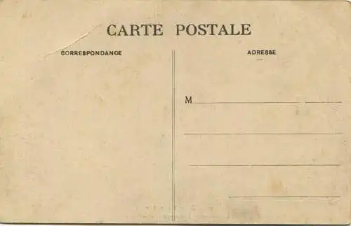 A La Frontiere - Combat entre Douaniers et Fraudeurs