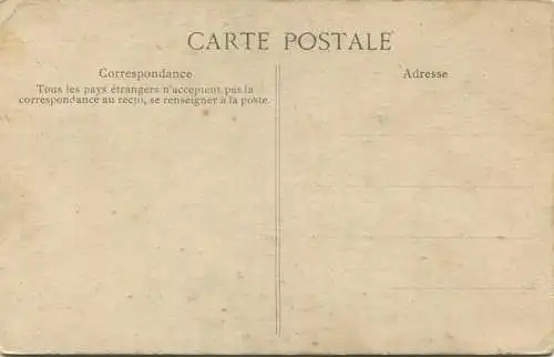 A La Frontiere - Chasse a l homme