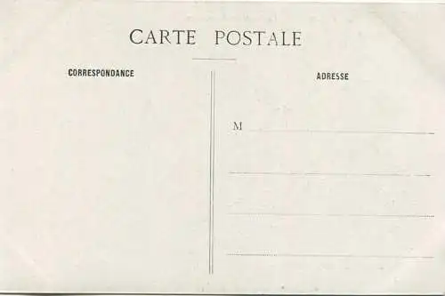 Dijon - La Route de Plombires