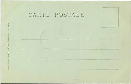 Aix-les-Bains - Jardin Public