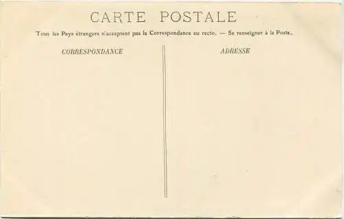 Aix-les-Bains - Vue generale