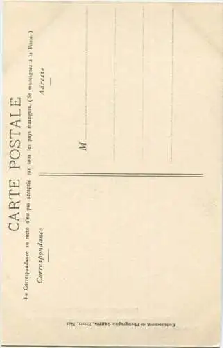 Gorges du Fier pres d' Annecy - Edition Giletta phot. Nice