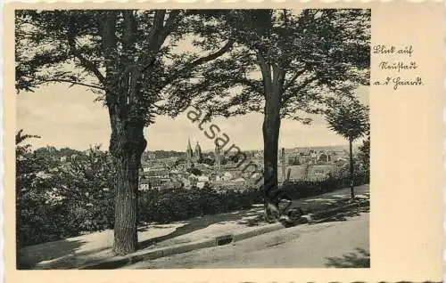 Neustadt a. Haardt