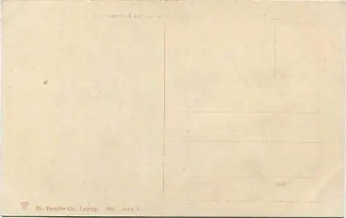 Blick auf Bad Schandau - Verlag Dr. Trenkler & Co Leipzig