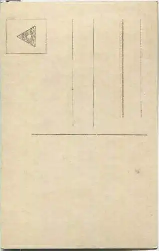 Erich Kaiser-Titz - Foto-Ansichtskarte - Verlag Herm. Leiser Berlin 2017