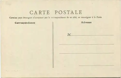 Roubaix - Hospice Barbieux - Vue d' ensemble