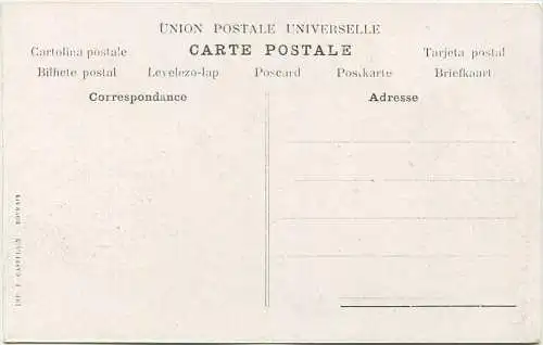 Roubaix - Hopital de la Fraternite - Imp. F. Castelan Roubaix