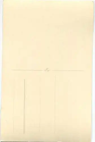 Frühling auf Capri - Foto-AK