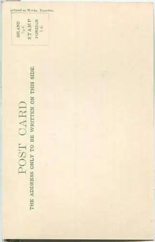 Isle of Man - Groudle Glen - Lhen Con - Verlag Stengel & Co. London