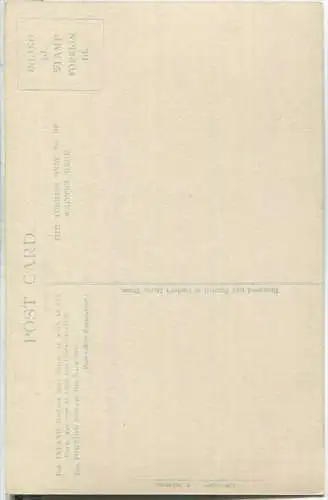 Poole's Cavern - Buxton - The Font - Verlag F. Redfern