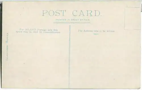 Stafford - St. Thomas Mill