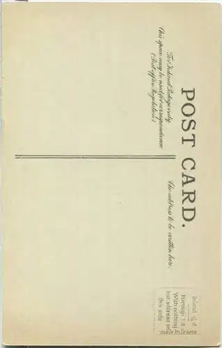 Isle of Wight - Shanklin - The Chine