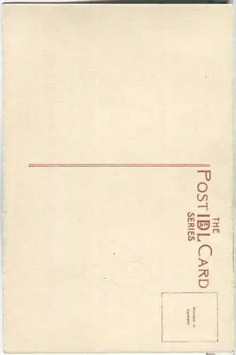 Isle of Wight - Shanklin Chine