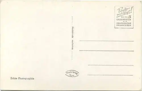 Graz - Foto-AK - Frank-Verlag Graz