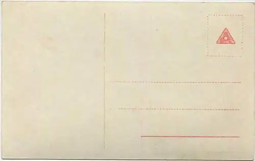 Preussen - Einzug des Herzogs Ernst August und Gemahlin in Braunschweig am 3. November 1913 - Begrüssung durch den Oberb