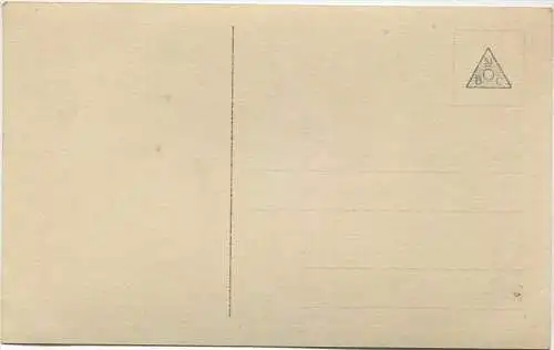 Preussen - Einzug des Herzogs Ernst August und Gemahlin in Braunschweig - Verlag Georg Gerlach & Co. AG Berlin