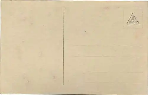 Preussen - Einzug des Herzogs Ernst August und Gemahlin in Braunschweig - Verlag Georg Gerlach & Co. AG Berlin