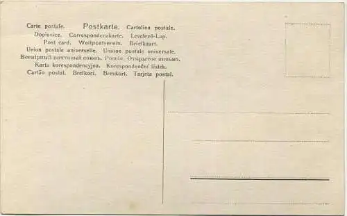 Preussen - Silberhochzeit in unserem Kaiserhause - Verlag Gustav Liersch & Co. Berlin 1906