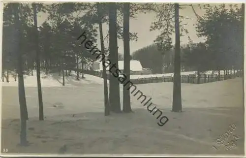Riga Jurmala - Foto-AK - Verlag A. Skarin Riga ca. 1910