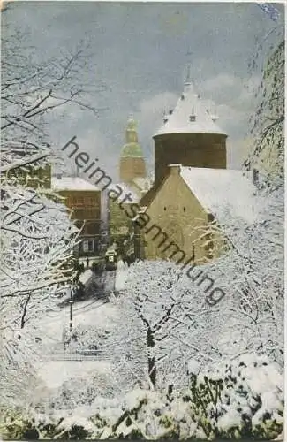 Riga - Sandstrasse - Verlag G. Butkiewicz Riga gel. 1912