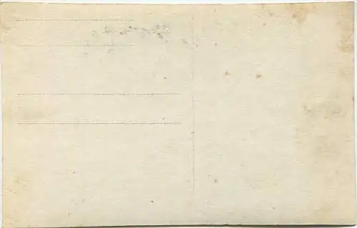 Kemeri - Bahnhof - Foto-AK ca. 1910