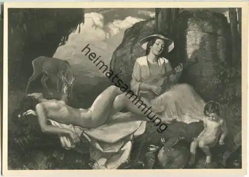 HDK412 - Jugend - Karl Truppe - Verlag Photo Hoffmann München