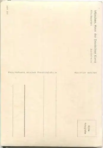 HDK399 - Aus Kallmünz - Fritz Bayerlein - Verlag Photo Hoffmann München