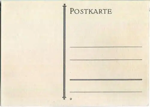 Riesa-Gröba - Grosseinkaufs-Gesellschaft Deutscher Konsumvereine M.B.H - Seifenfabrik - Ansichtskarte Großformat