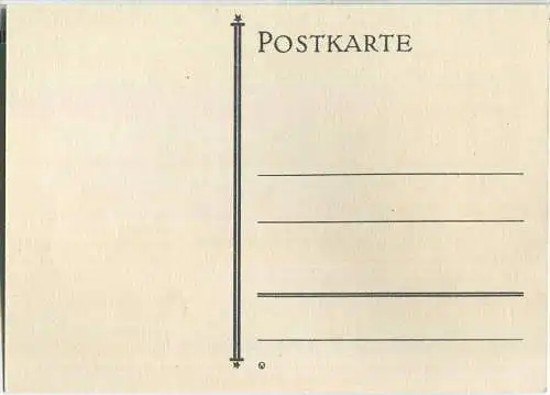 Dortmund - Grosseinkaufs-Gesellschaft Deutscher Konsumvereine M.B.H - Holzindustrie - Ansichtskarte Großformat