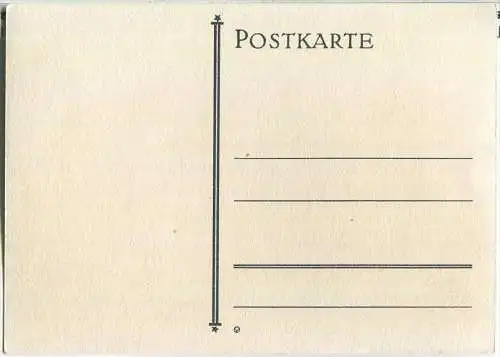 Hamburg - Grosseinkaufs-Gesellschaft Deutscher Konsumvereine M.B.H - Kakao- und Schokoladenfabrik