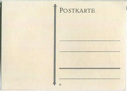 Riesa-Gröba - Grosseinkaufs-Gesellschaft Deutscher Konsumvereine M.B.H - Teigwarenfabrik - Ansichtskarte Großformat