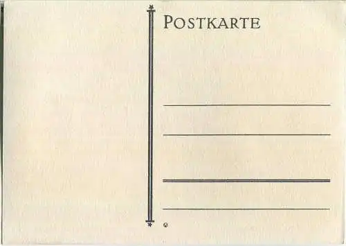 Hamburg - Grosseinkaufs-Gesellschaft Deutscher Konsumvereine M.B.H - Zentrale Besenbinderhof 52